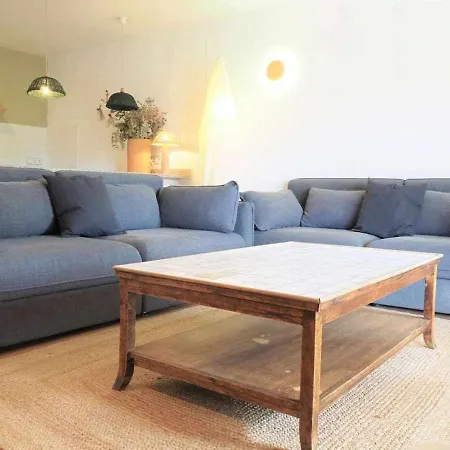 Holiday home Cal Nin Lovelyhousesdiana Sant Jordi Desvalls