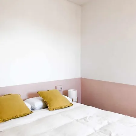Nyaraló Cal Nin Lovelyhousesdiana